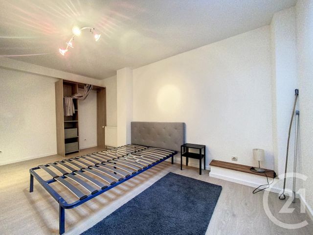 Appartement Duplex à vendre - 2 pièces - 44 m2 - Hericourt - 70 - FRANCHE-COMTE