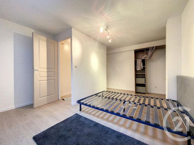 Appartement Duplex à vendre - 2 pièces - 44 m2 - Hericourt - 70 - FRANCHE-COMTE