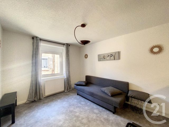 Appartement Duplex à vendre - 2 pièces - 44 m2 - Hericourt - 70 - FRANCHE-COMTE