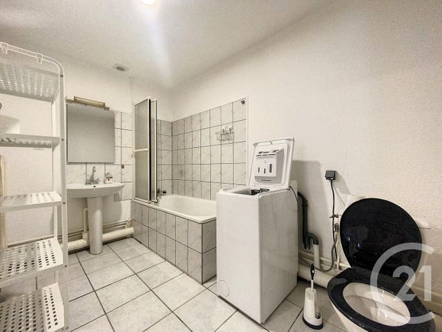 Appartement Duplex à vendre - 2 pièces - 44 m2 - Hericourt - 70 - FRANCHE-COMTE