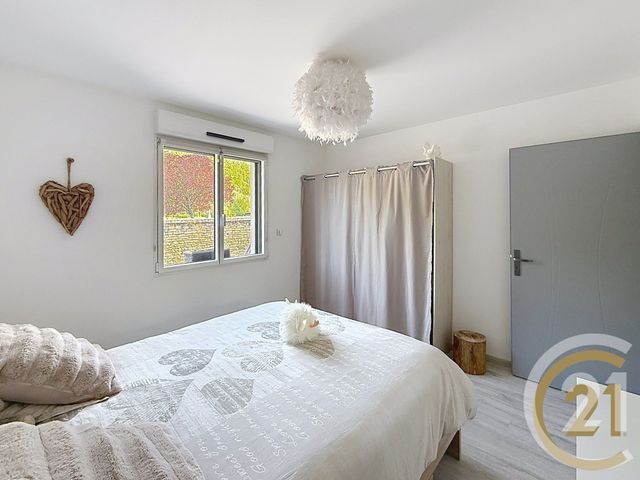 Maison &agrave; vendre - 5 pi&egrave;ces - 98 m2 - Bourguignon - 25 - FRANCHE-COMTE