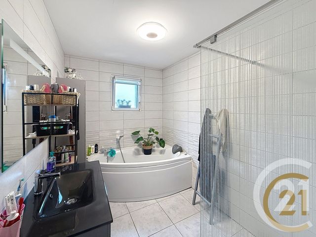 Maison &agrave; vendre - 5 pi&egrave;ces - 98 m2 - Bourguignon - 25 - FRANCHE-COMTE