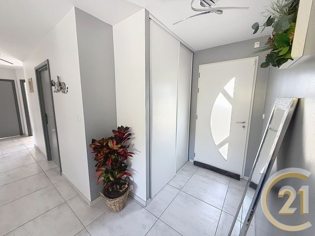 Maison &agrave; vendre - 5 pi&egrave;ces - 98 m2 - Bourguignon - 25 - FRANCHE-COMTE