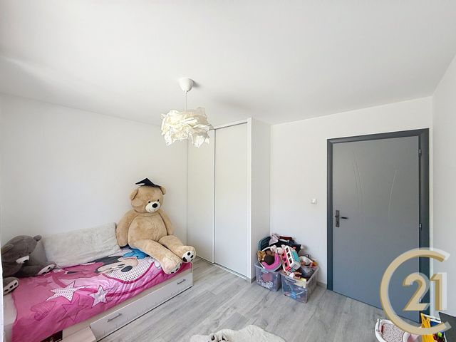 Maison &agrave; vendre - 5 pi&egrave;ces - 98 m2 - Bourguignon - 25 - FRANCHE-COMTE