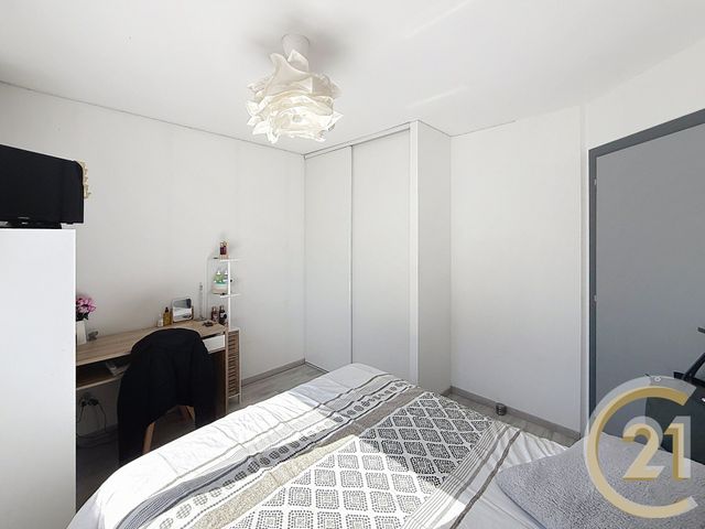 Maison &agrave; vendre - 5 pi&egrave;ces - 98 m2 - Bourguignon - 25 - FRANCHE-COMTE