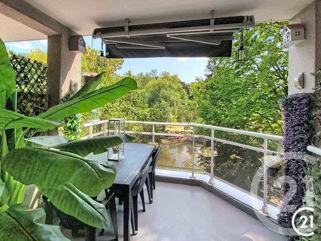 Appartement F5 &agrave; vendre - 5 pi&egrave;ces - 111,07 m2 - Montbeliard - 25 - FRANCHE-COMTE