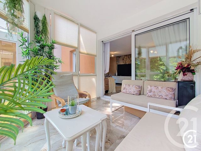 Appartement F5 &agrave; vendre - 5 pi&egrave;ces - 111,07 m2 - Montbeliard - 25 - FRANCHE-COMTE