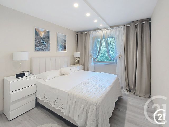 Appartement F5 &agrave; vendre - 5 pi&egrave;ces - 111,07 m2 - Montbeliard - 25 - FRANCHE-COMTE