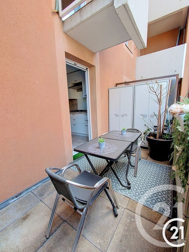 Appartement F5 &agrave; vendre - 5 pi&egrave;ces - 111,07 m2 - Montbeliard - 25 - FRANCHE-COMTE