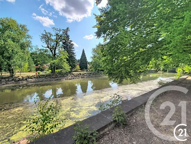 Appartement F5 &agrave; vendre - 5 pi&egrave;ces - 111,07 m2 - Montbeliard - 25 - FRANCHE-COMTE