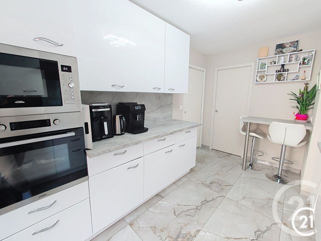 Appartement F5 &agrave; vendre - 5 pi&egrave;ces - 111,07 m2 - Montbeliard - 25 - FRANCHE-COMTE