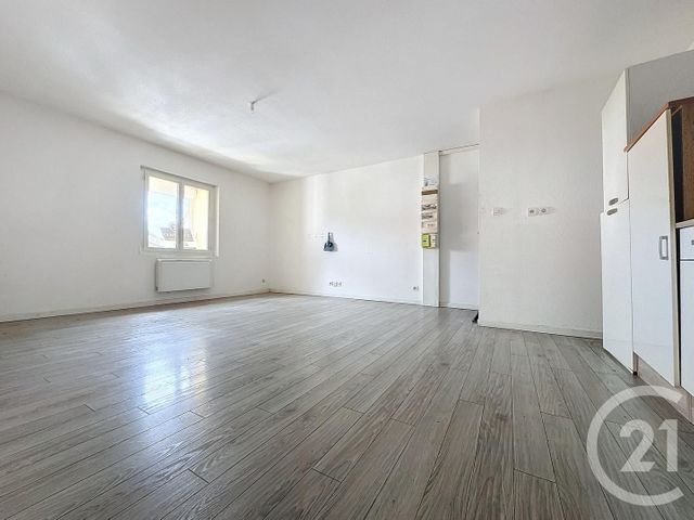 Appartement F2 à louer - 2 pièces - 46 m2 - Seloncourt - 25 - FRANCHE-COMTE