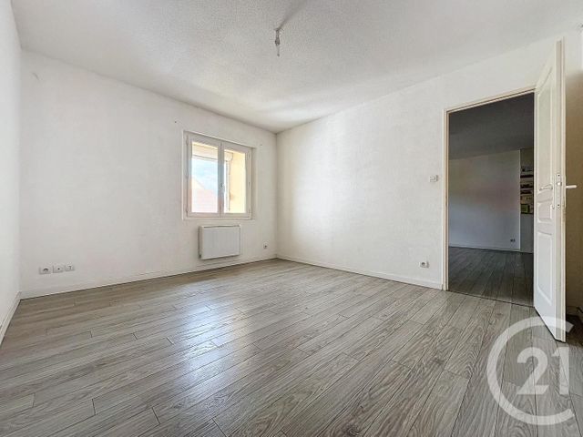 Appartement F2 à louer - 2 pièces - 46 m2 - Seloncourt - 25 - FRANCHE-COMTE
