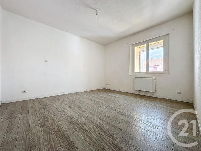Appartement F2 à louer - 2 pièces - 46 m2 - Seloncourt - 25 - FRANCHE-COMTE