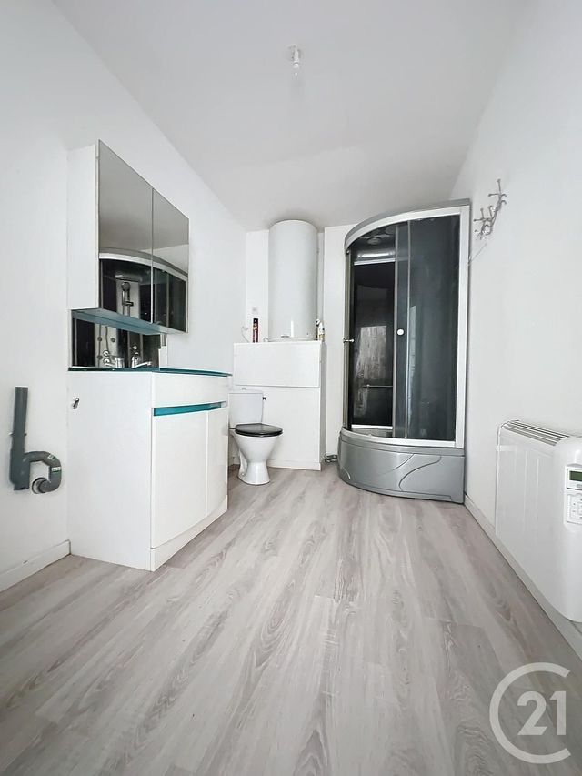 Appartement F2 à louer - 2 pièces - 46 m2 - Seloncourt - 25 - FRANCHE-COMTE