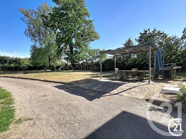 Maison &agrave; vendre - 5 pi&egrave;ces - 107,65 m2 - Etupes - 25 - FRANCHE-COMTE