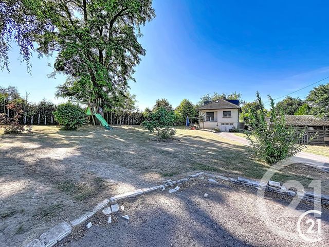 Maison &agrave; vendre - 5 pi&egrave;ces - 107,65 m2 - Etupes - 25 - FRANCHE-COMTE