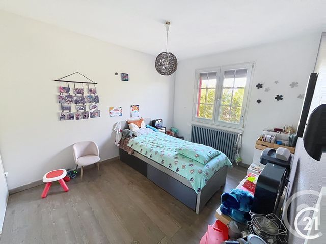 Maison &agrave; vendre - 5 pi&egrave;ces - 107,65 m2 - Etupes - 25 - FRANCHE-COMTE