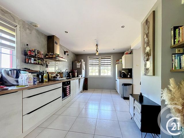 Maison &agrave; vendre - 5 pi&egrave;ces - 107,65 m2 - Etupes - 25 - FRANCHE-COMTE