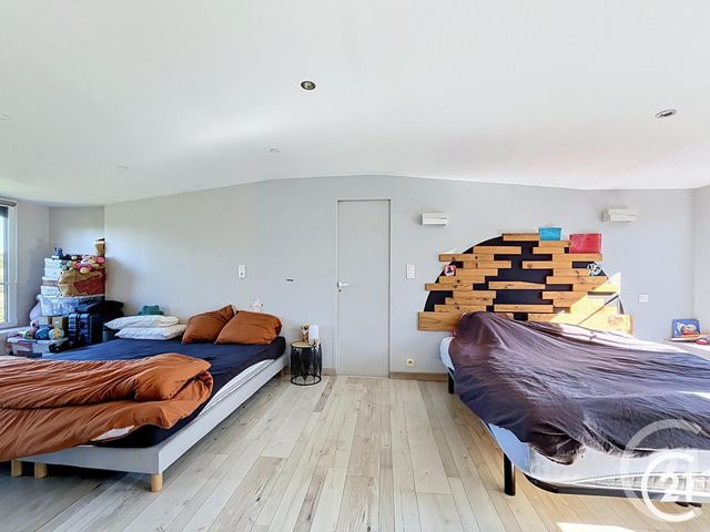 Maison &agrave; vendre - 5 pi&egrave;ces - 107,65 m2 - Etupes - 25 - FRANCHE-COMTE
