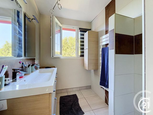 Maison &agrave; vendre - 5 pi&egrave;ces - 107,65 m2 - Etupes - 25 - FRANCHE-COMTE