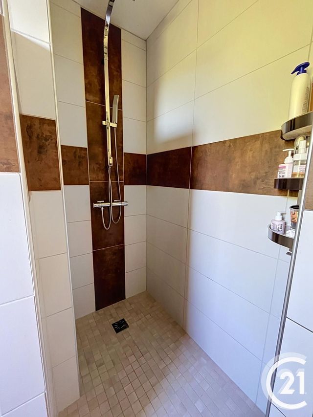 Maison &agrave; vendre - 5 pi&egrave;ces - 107,65 m2 - Etupes - 25 - FRANCHE-COMTE