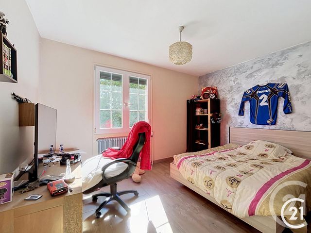Maison &agrave; vendre - 5 pi&egrave;ces - 107,65 m2 - Etupes - 25 - FRANCHE-COMTE
