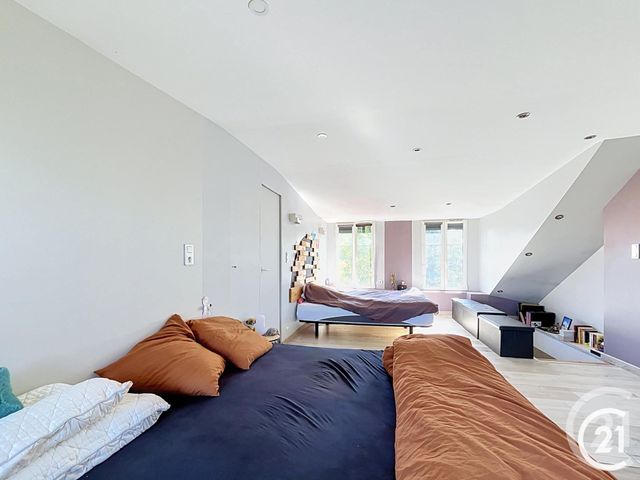 Maison &agrave; vendre - 5 pi&egrave;ces - 107,65 m2 - Etupes - 25 - FRANCHE-COMTE