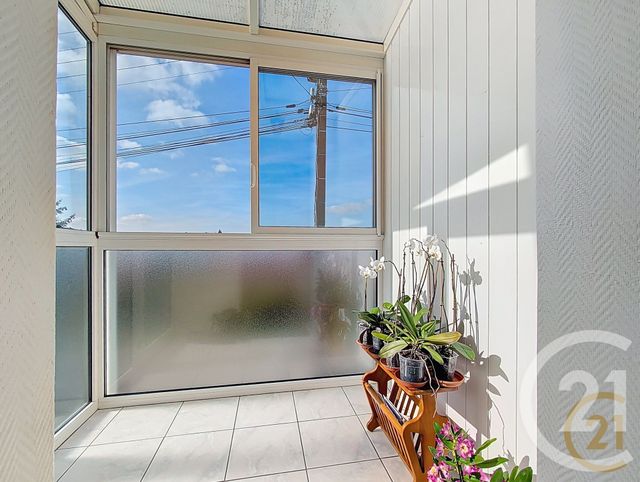 Maison &agrave; vendre - 4 pi&egrave;ces - 80 m2 - Voujeaucourt - 25 - FRANCHE-COMTE