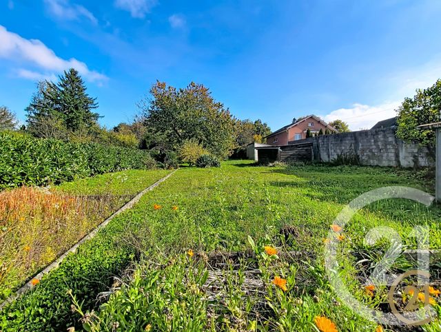 Maison &agrave; vendre - 4 pi&egrave;ces - 80 m2 - Voujeaucourt - 25 - FRANCHE-COMTE