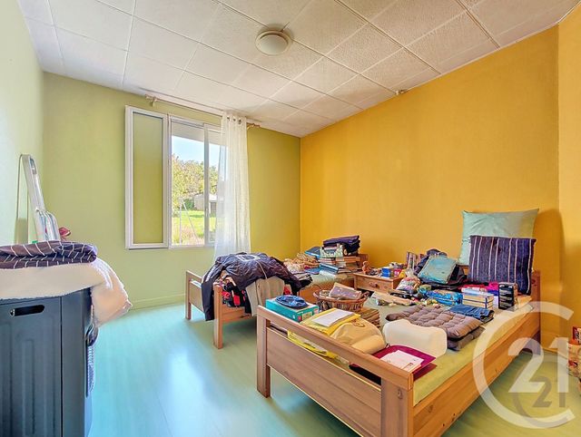 Maison &agrave; vendre - 4 pi&egrave;ces - 80 m2 - Voujeaucourt - 25 - FRANCHE-COMTE