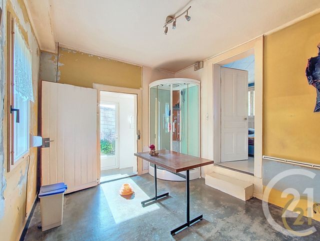 Maison &agrave; vendre - 4 pi&egrave;ces - 80 m2 - Voujeaucourt - 25 - FRANCHE-COMTE