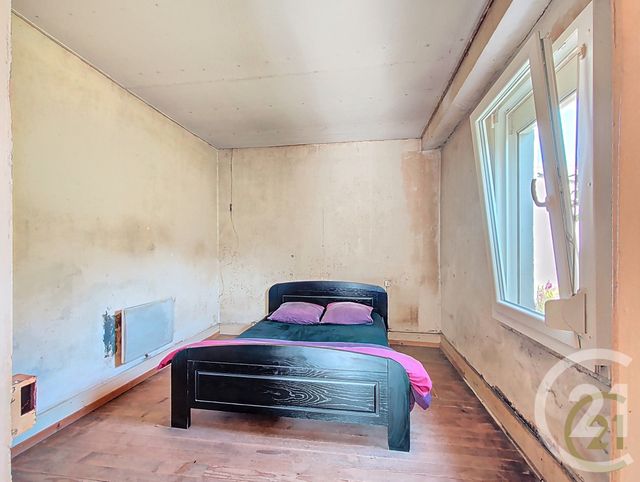 Maison &agrave; vendre - 4 pi&egrave;ces - 80 m2 - Voujeaucourt - 25 - FRANCHE-COMTE