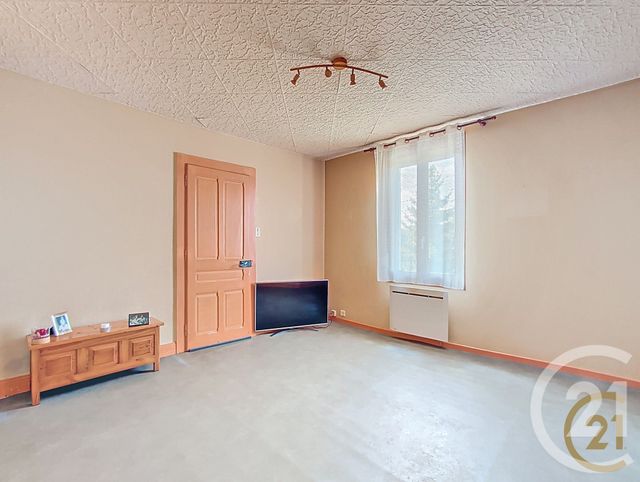 Maison &agrave; vendre - 4 pi&egrave;ces - 80 m2 - Voujeaucourt - 25 - FRANCHE-COMTE