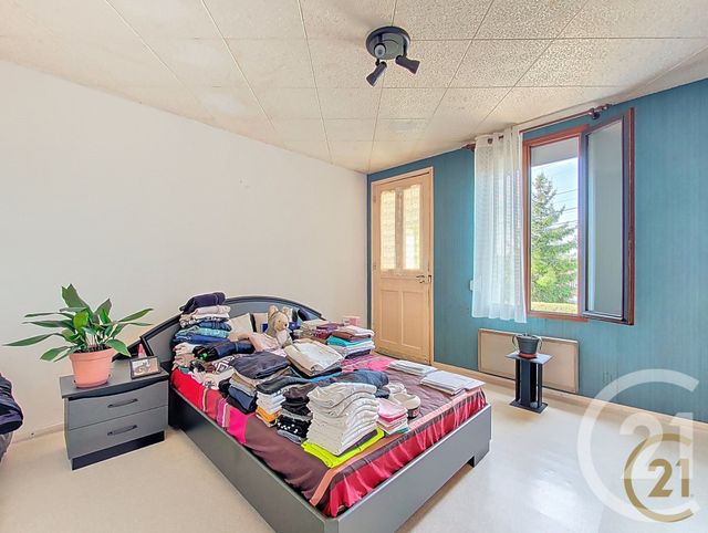 Maison &agrave; vendre - 4 pi&egrave;ces - 80 m2 - Voujeaucourt - 25 - FRANCHE-COMTE