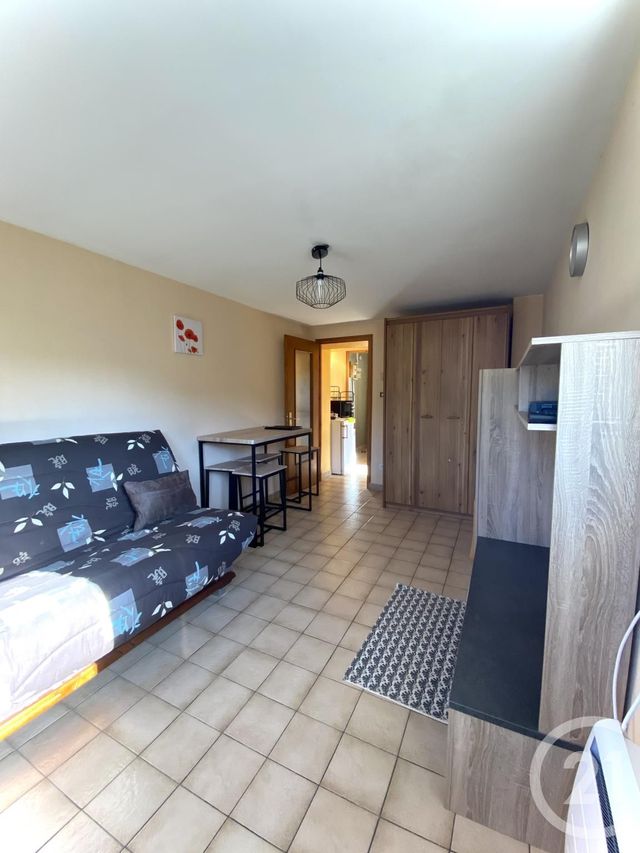 Appartement F1 à louer - 1 pièce - 20,46 m2 - Ste Suzanne - 25 - FRANCHE-COMTE