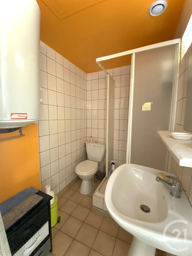 Appartement F1 à louer - 1 pièce - 20,46 m2 - Ste Suzanne - 25 - FRANCHE-COMTE