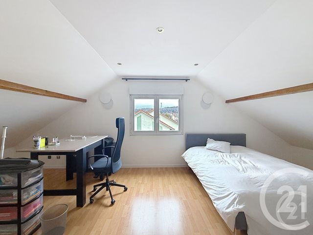 Maison &agrave; vendre - 7 pi&egrave;ces - 147 m2 - Bethoncourt - 25 - FRANCHE-COMTE