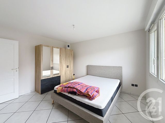 Maison &agrave; vendre - 7 pi&egrave;ces - 147 m2 - Bethoncourt - 25 - FRANCHE-COMTE