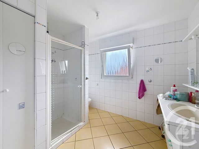 Maison &agrave; vendre - 7 pi&egrave;ces - 147 m2 - Bethoncourt - 25 - FRANCHE-COMTE