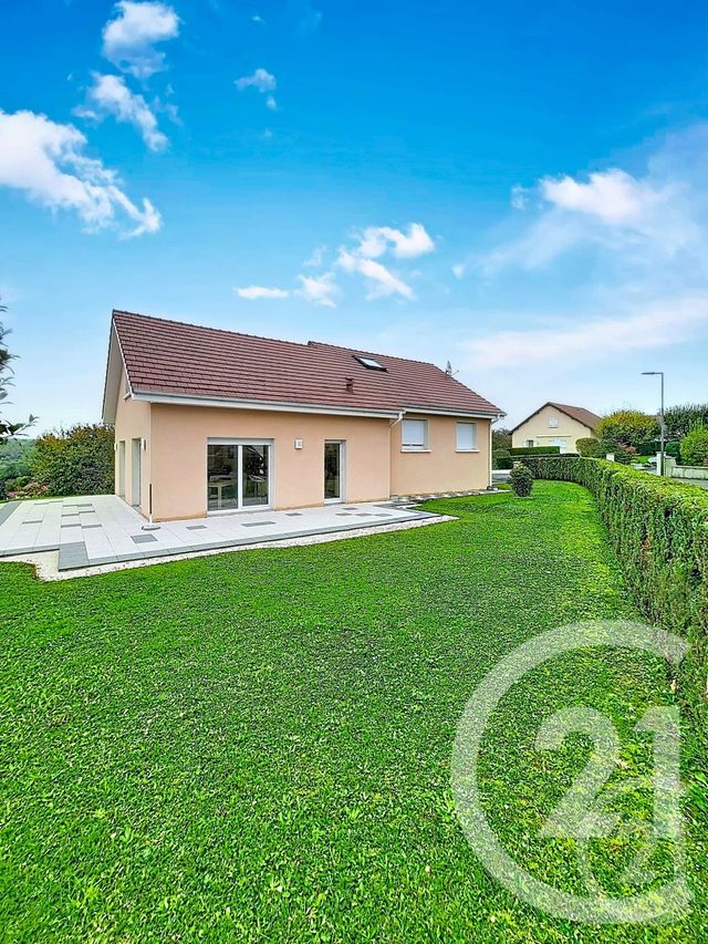 maison - BETHONCOURT - 25