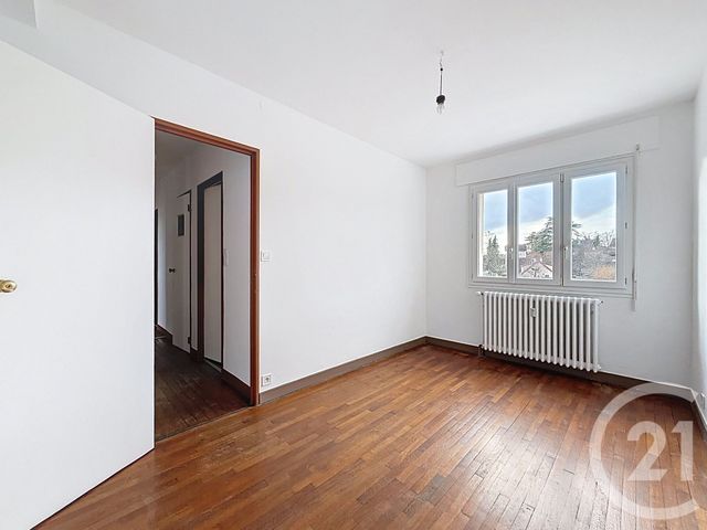 Appartement F3 &agrave; louer - 3 pi&egrave;ces - 60,92 m2 - Montbeliard - 25 - FRANCHE-COMTE