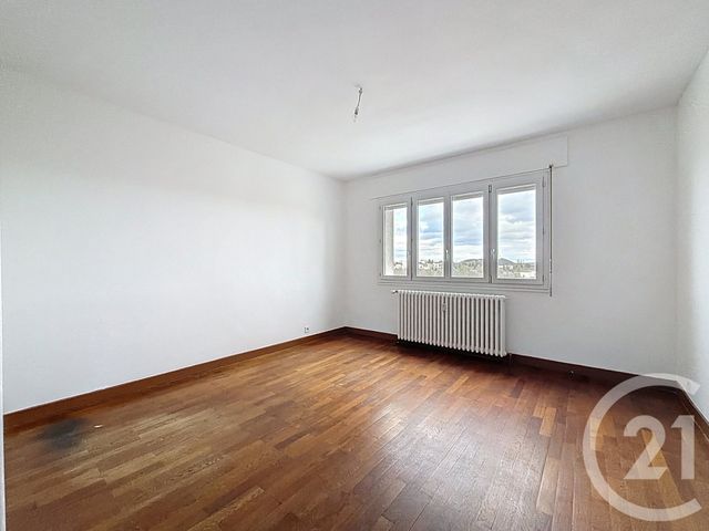 appartement - MONTBELIARD - 25