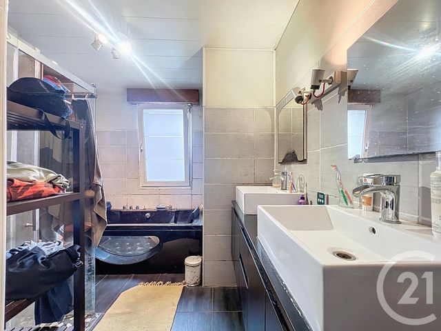 Maison à vendre - 4 pièces - 91,62 m2 - Pierrefontaine Les Blamont - 25 - FRANCHE-COMTE