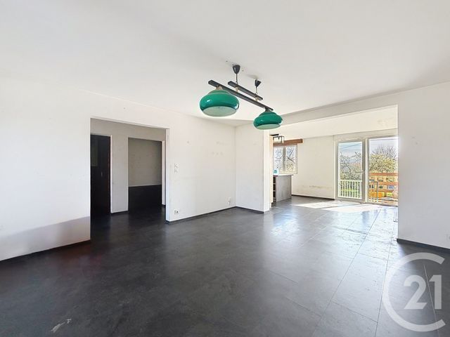 Maison &agrave; vendre - 4 pi&egrave;ces - 91,62 m2 - Pierrefontaine Les Blamont - 25 - FRANCHE-COMTE