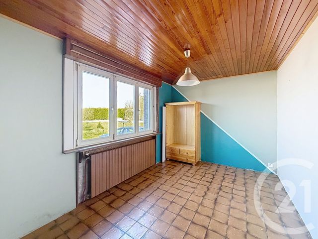 Maison &agrave; vendre - 4 pi&egrave;ces - 91,62 m2 - Pierrefontaine Les Blamont - 25 - FRANCHE-COMTE