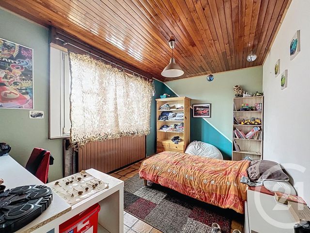 Maison à vendre - 4 pièces - 91,62 m2 - Pierrefontaine Les Blamont - 25 - FRANCHE-COMTE