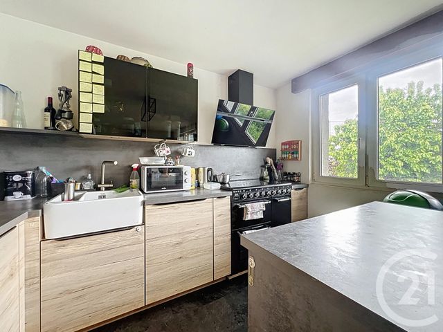 Maison à vendre - 4 pièces - 91,62 m2 - Pierrefontaine Les Blamont - 25 - FRANCHE-COMTE