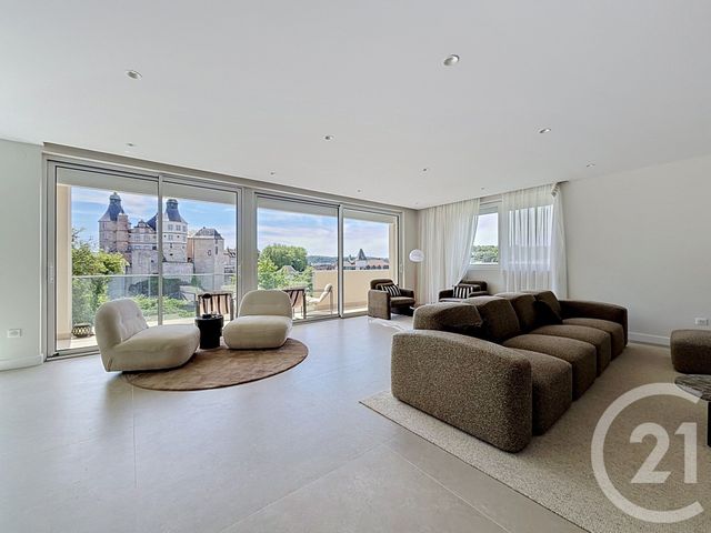 Appartement F5 &agrave; vendre - 5 pi&egrave;ces - 135,01 m2 - Montbeliard - 25 - FRANCHE-COMTE