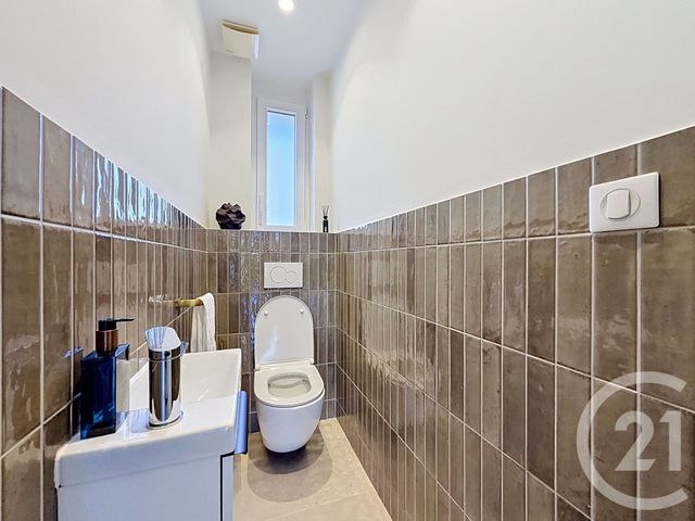 Appartement F5 &agrave; vendre - 5 pi&egrave;ces - 135,01 m2 - Montbeliard - 25 - FRANCHE-COMTE